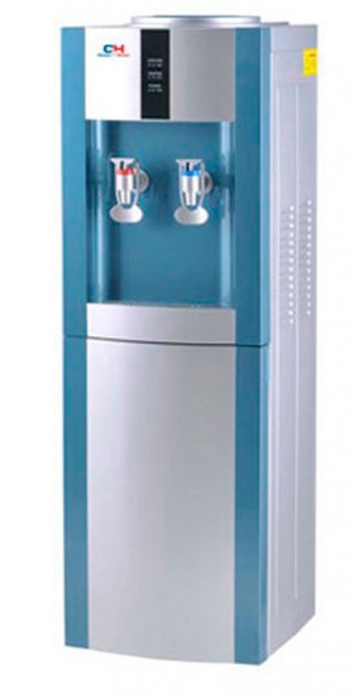 Кулер для води COOPER&HUNTER (H1-LES)